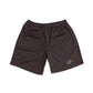 Olympic Mesh Shorts - Brown