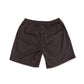 Olympic Mesh Shorts - Brown