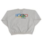 Olympic Crewneck - Cream