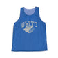 Reversible Practice Jersey - Carolina Blue and White