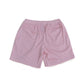 Olympic Mesh Shorts - Pink