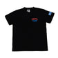 Summer Classic Tee - Black