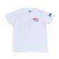 Summer Classic Tee - White